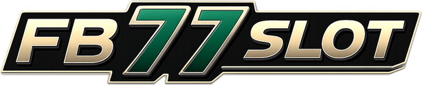 FB 77 Slot লোগো